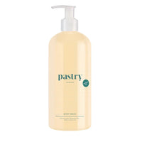 PASTRY SKINCARE Salicylic Acid Body Wash – Exfoliating & Acne Control