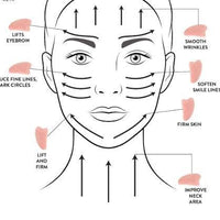 STANDARD. Gua Sha Stone