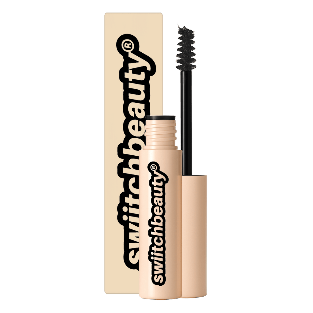 SWIITCHBEAUTY #WhipLash - full volume mascara