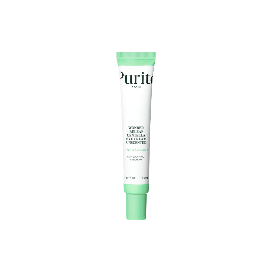 Purito Seoul Wonder Releaf Centella Eye Cream Unscented