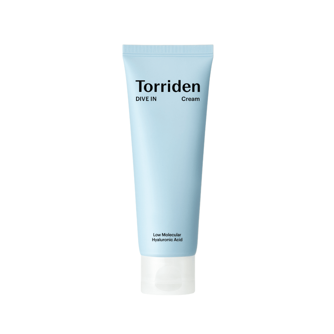 Torriden DIVE IN Cream