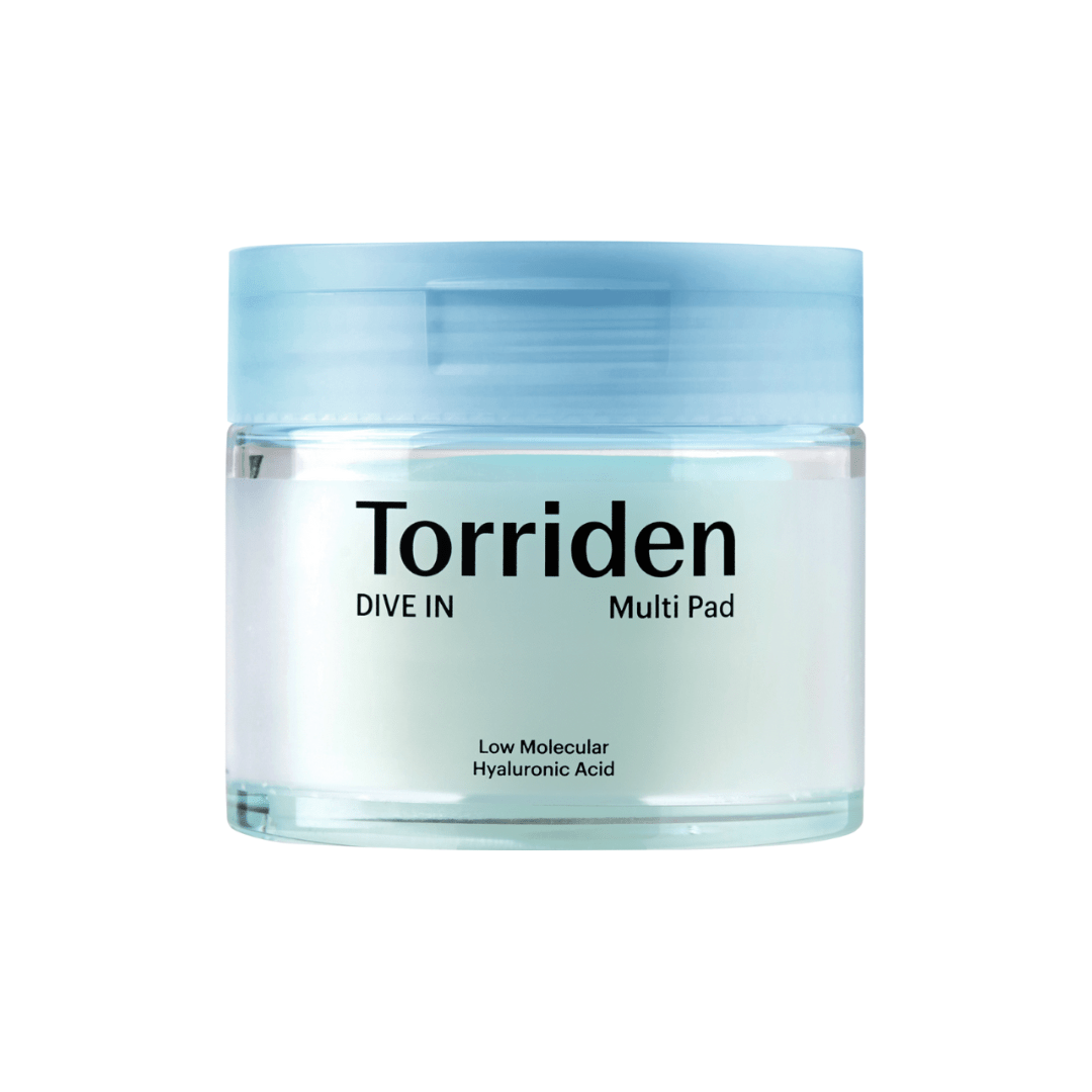 Torriden DIVE IN Multi Pad