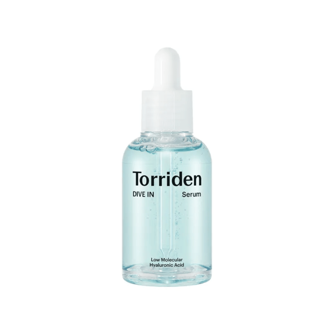 Torriden DIVE IN Low Molecular Hyaluronic Acid Serum