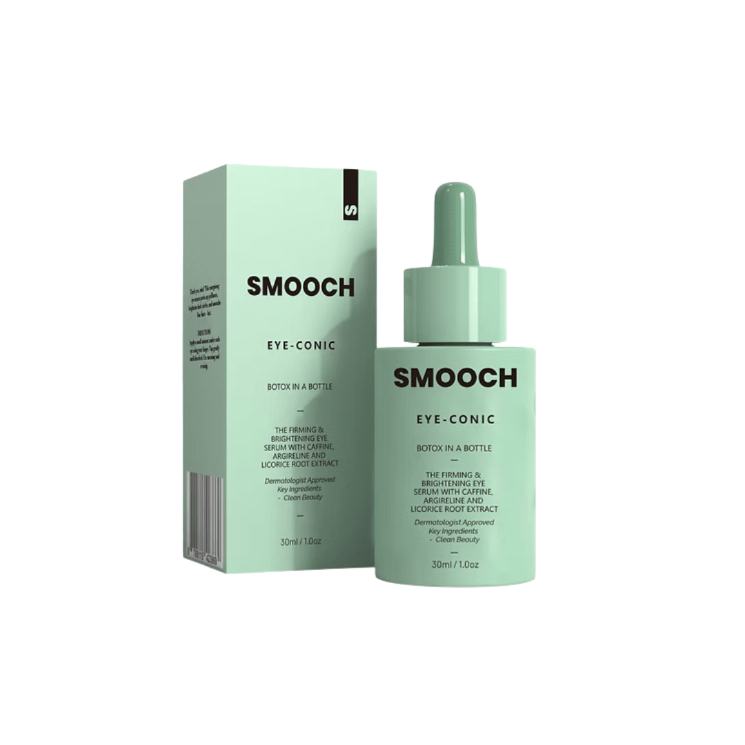SMOOCH Eyeconic Eye Firming Serum