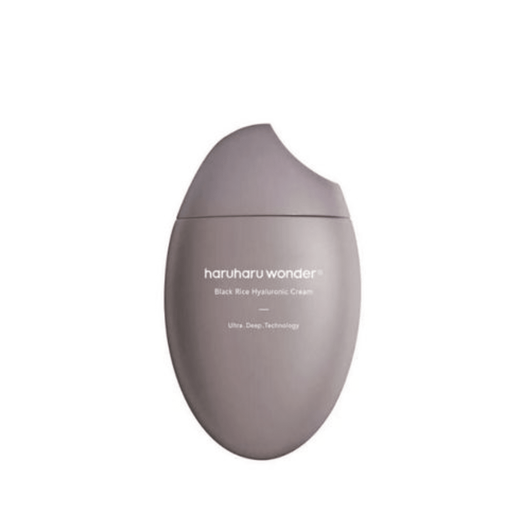 HARUHARU WONDER Black Rice Hyaluronic Cream