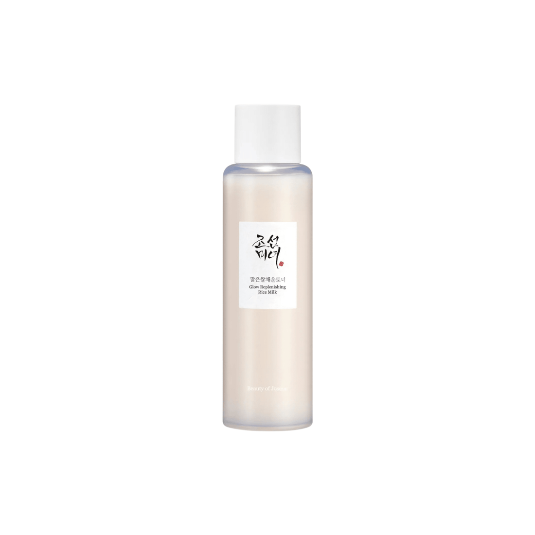 Beauty of Joseon Glow Replenishing Rice Milk