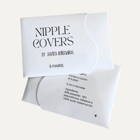 Breast Tape by Si Nipple Covers