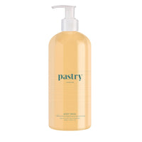 PASTRY SKINCARE Salicylic Acid Body Wash – Exfoliating & Acne Control