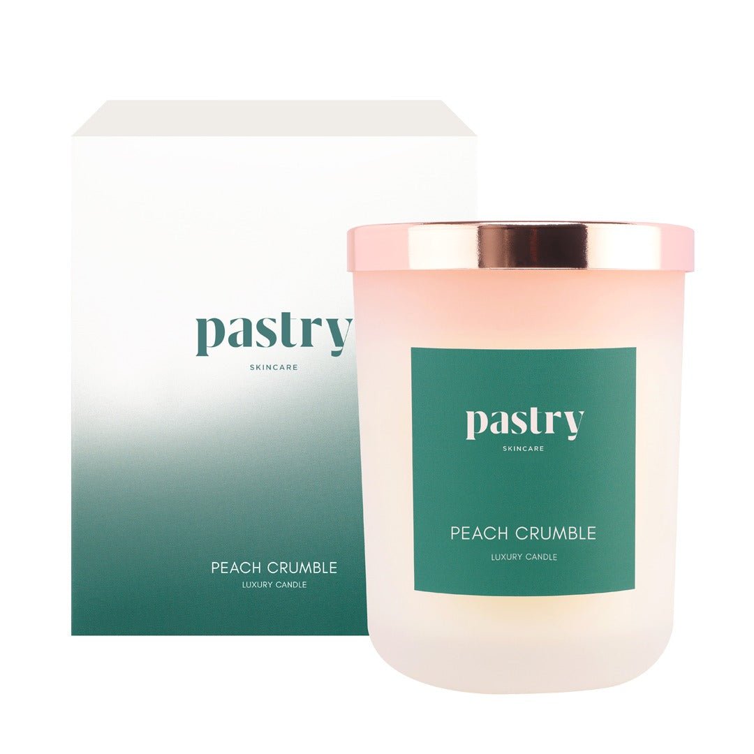 PASTRY SKINCARE Luxury Candle