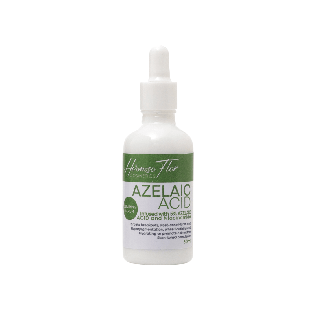 HERMOSA FLOR Azelaic Acid Clearing Serum