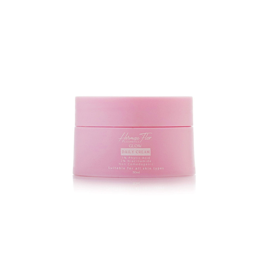 HERMOSA FLOR Glow Daily Cream