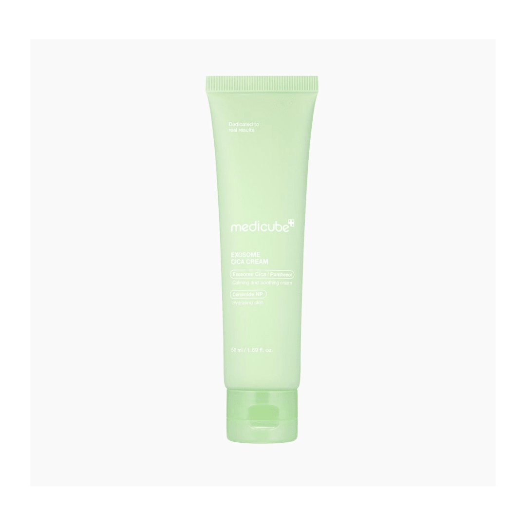 MEDICUBE Exosome CICA Cream