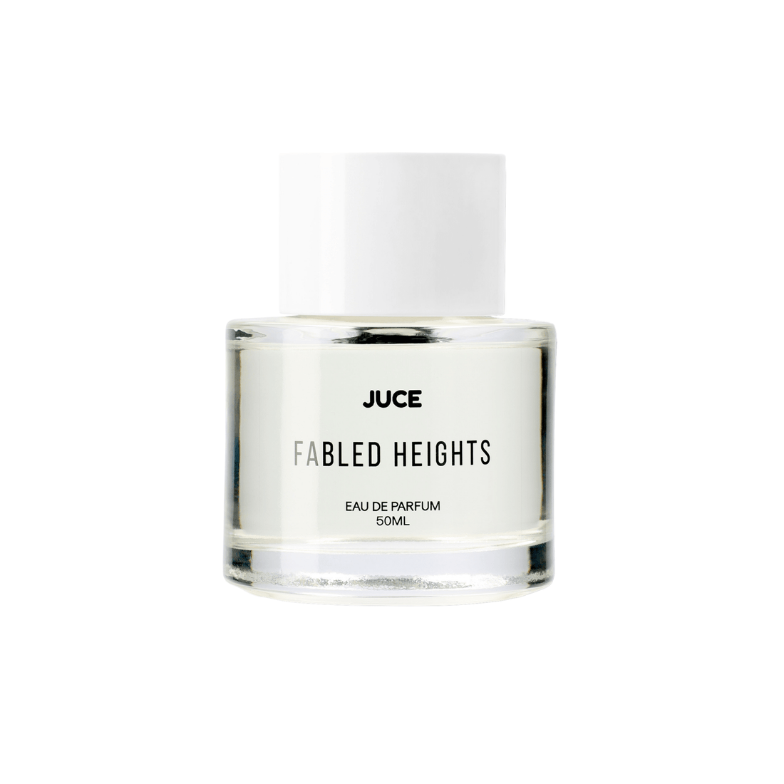 JUCE Fabled Heights