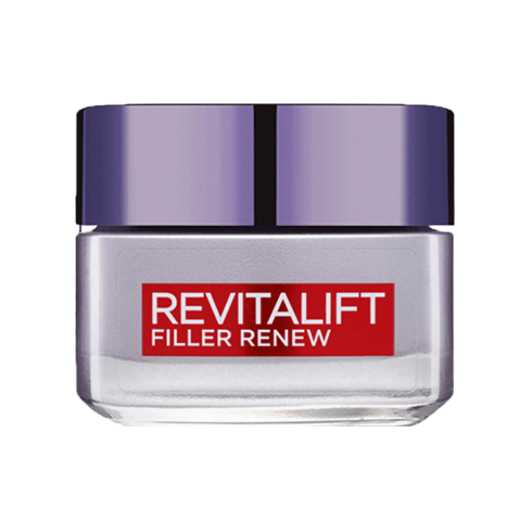 L’ORÉAL Revitalift Filler & Hyaluronic Acid Anti Ageing Day Cream