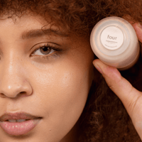 SWIITCHBEAUTY #TheBareMinimim - blurring skin tint