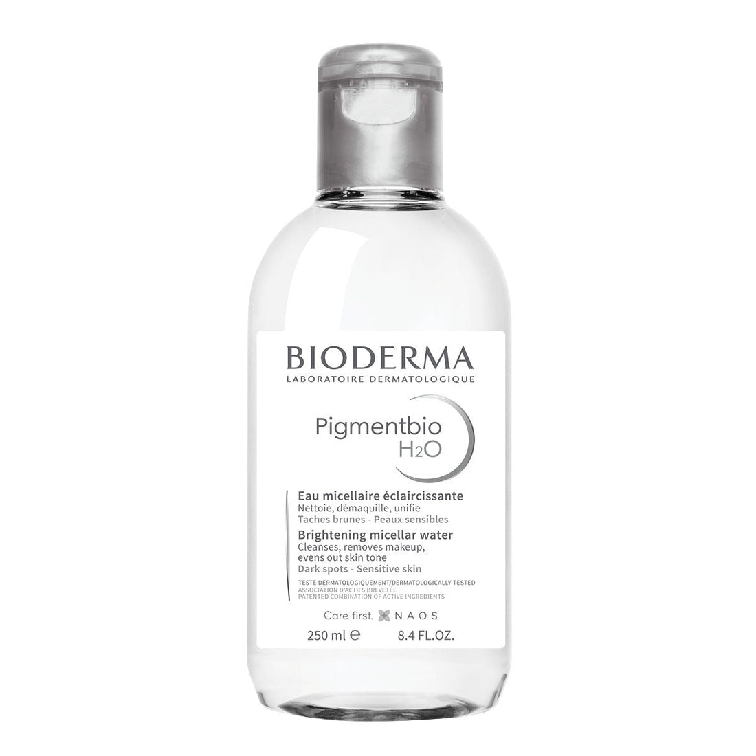 BIODERMA Pigmentbio H2O