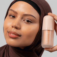 SWIITCHBEAUTY #TheBareMinimim - blurring skin tint