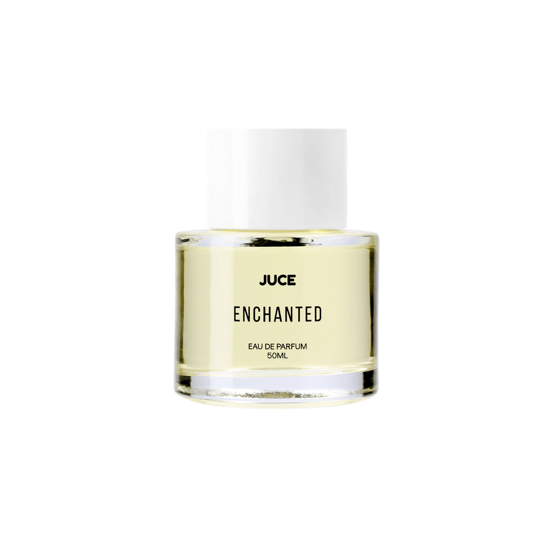 JUCE Enchanted