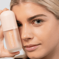 SWIITCHBEAUTY #TheBareMinimim - blurring skin tint