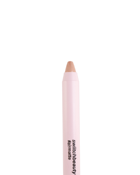 SWIITCHBEAUTY AirMatte Lip Crayon - Destiny