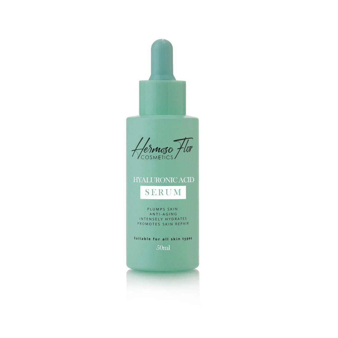 HERMOSA FLOR Hyaluronic Acid Serum