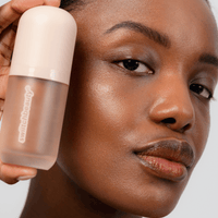 SWIITCHBEAUTY #TheBareMinimim - blurring skin tint