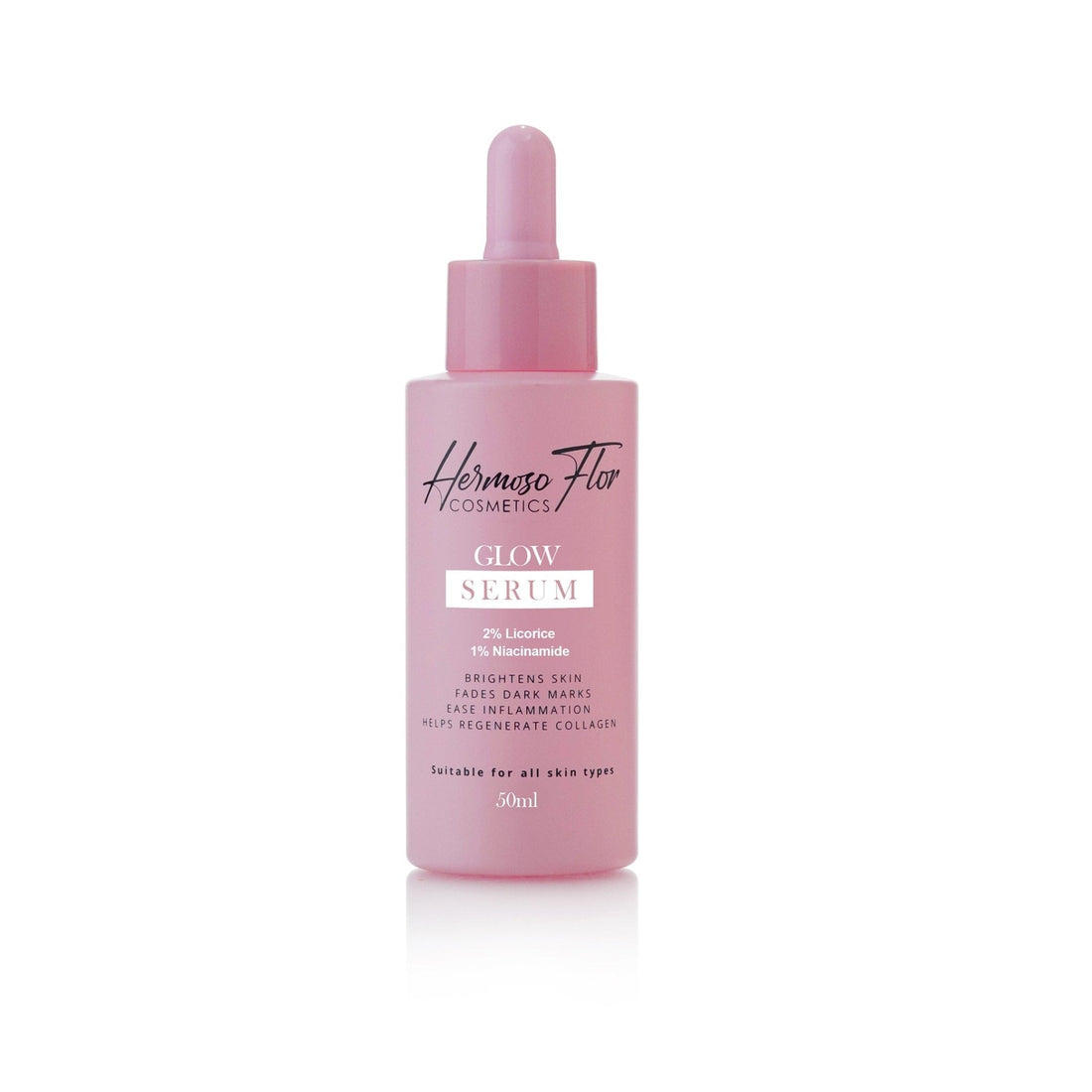 HERMOSA FLOR Glow Serum