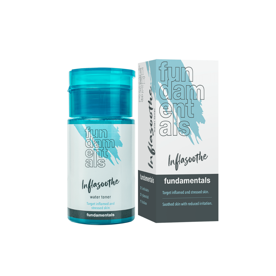 FUNDAMENTALS Inflasoothe Toner