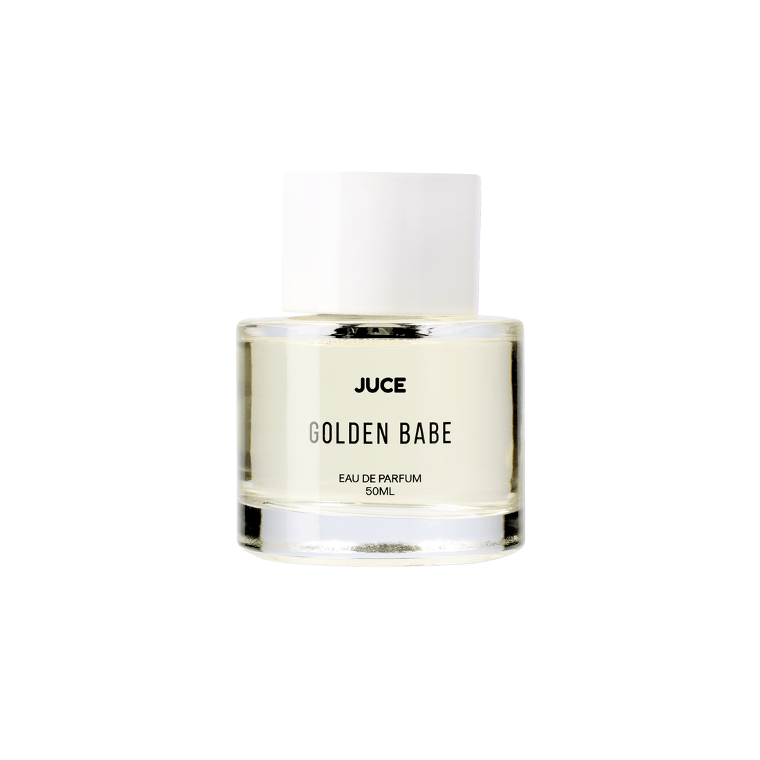 JUCE Golden Babe