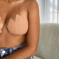 Breast Tape by Si Breast Tape - Beige