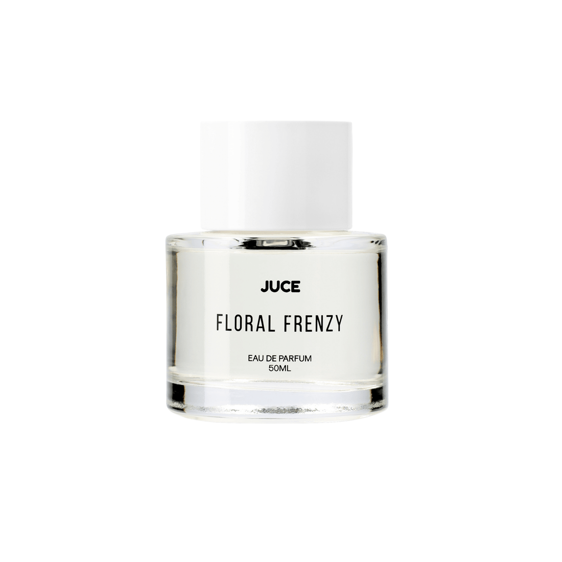 JUCE Floral Frenzy