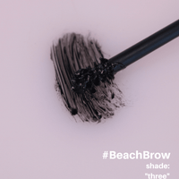 SWIITCHBEAUTY Beach Brow – Eyebrow Enhancer