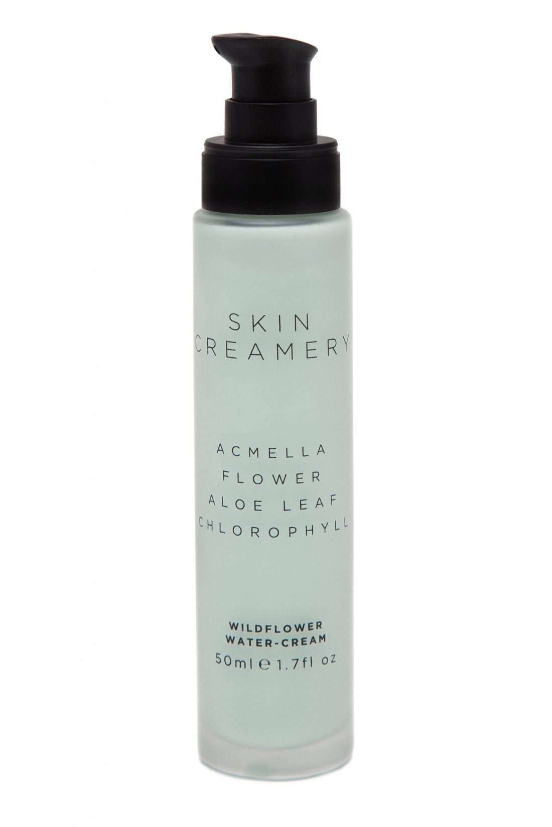 SKIN CREAMERY Wildflower Water-Cream