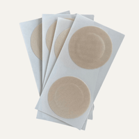 Breast Tape by Si Nipple Covers