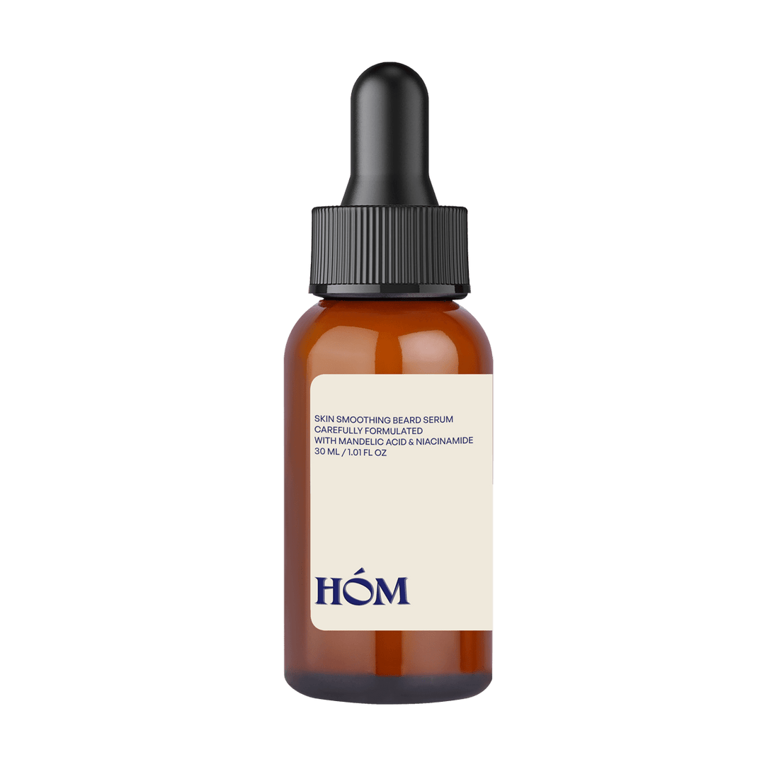 HÓM Smoothing Beard Serum