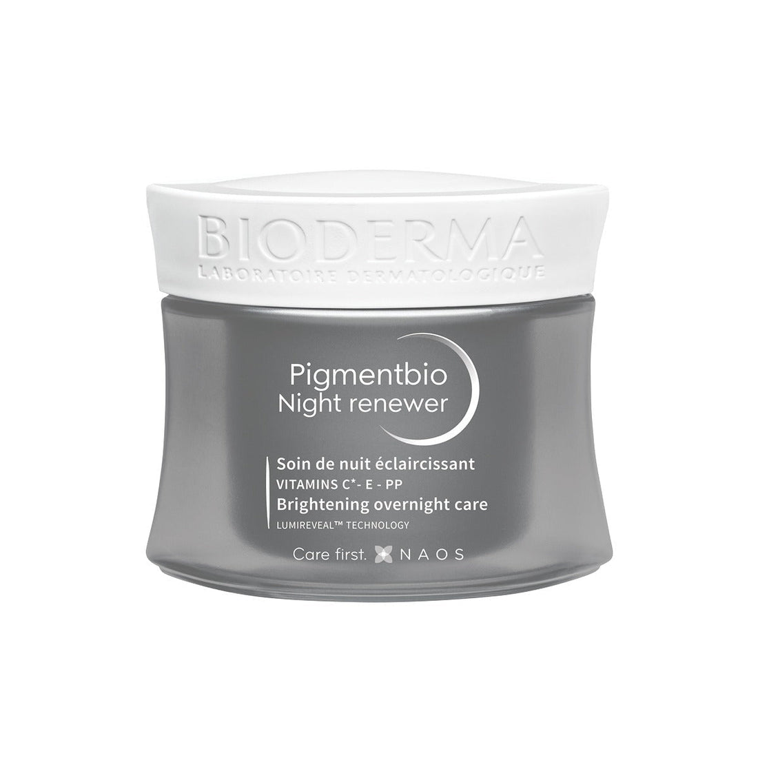BIODERMA Pigmentbio Night Renewer