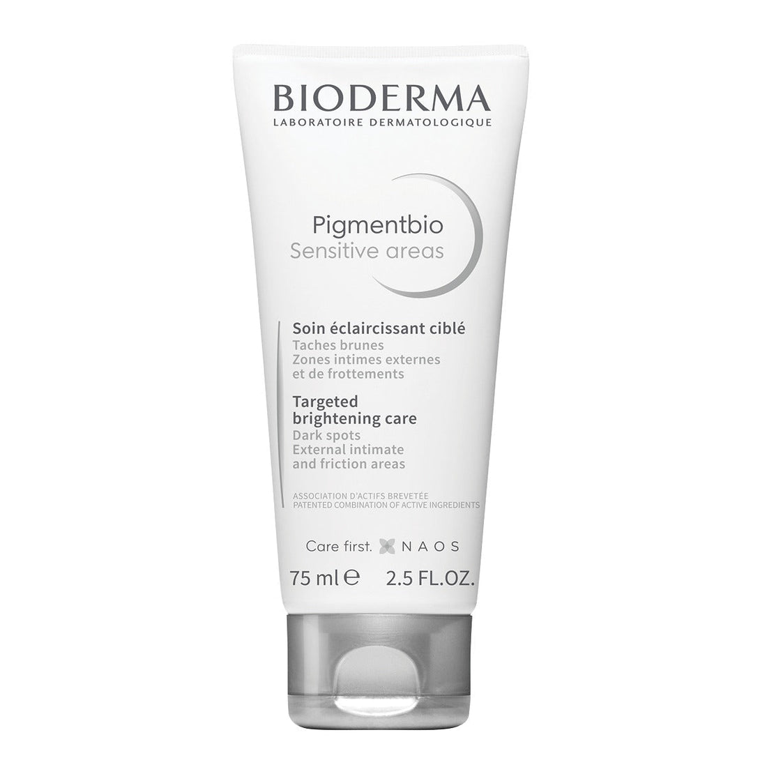 BIODERMA Pigmentbio Sensitive Areas