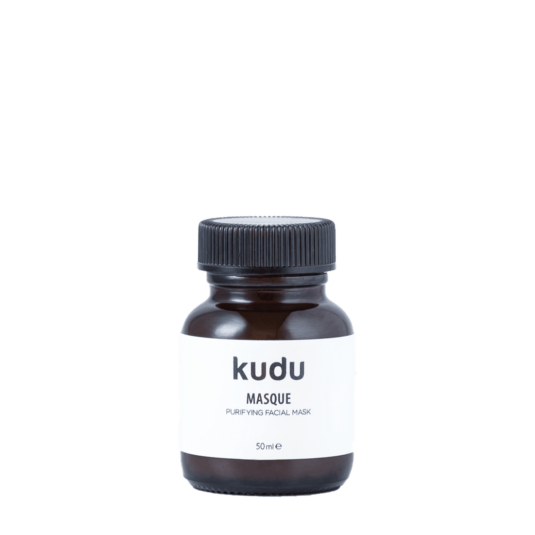 KUDU COSMETICA Masque