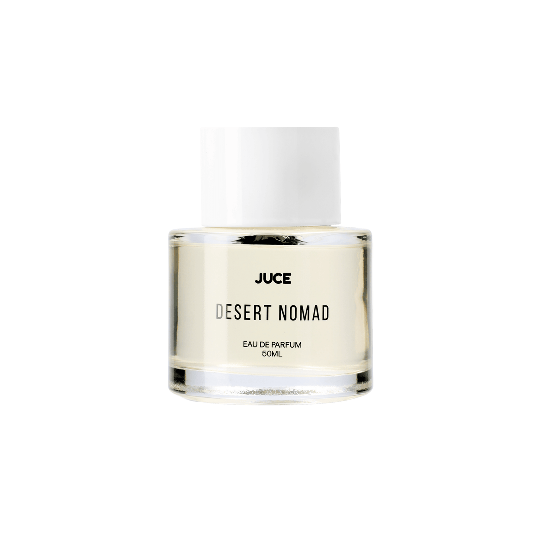 JUCE Desert Nomad