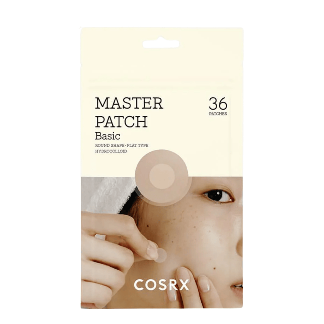 COSRX Master Patch Basic [36ea]