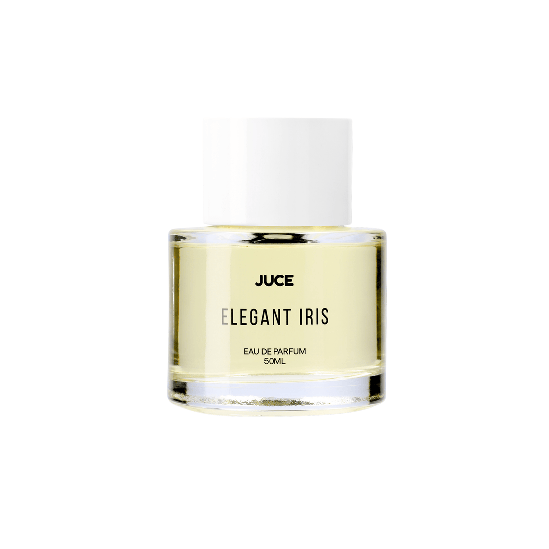 JUCE Elegant Iris