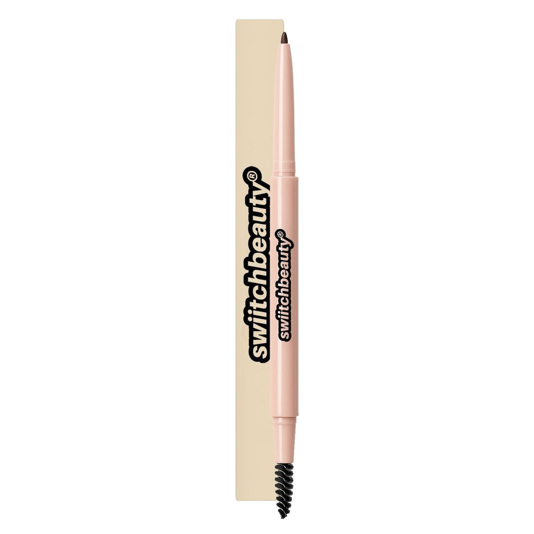 SWIITCHBEAUTY Sketch - Itty Bitty Brow Pen Shade Three